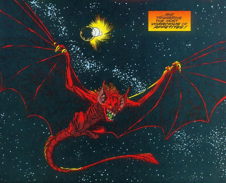 File:Bagorah in Godzilla (Dark Horse) 3.png