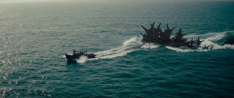 File:Minus One - Godzilla chasing the Shinseimaru.png
