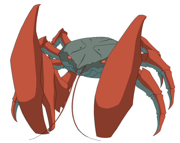 File:Trapdoor Crab Infobox.png