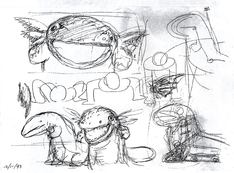 File:Giant Salamander - 2.png