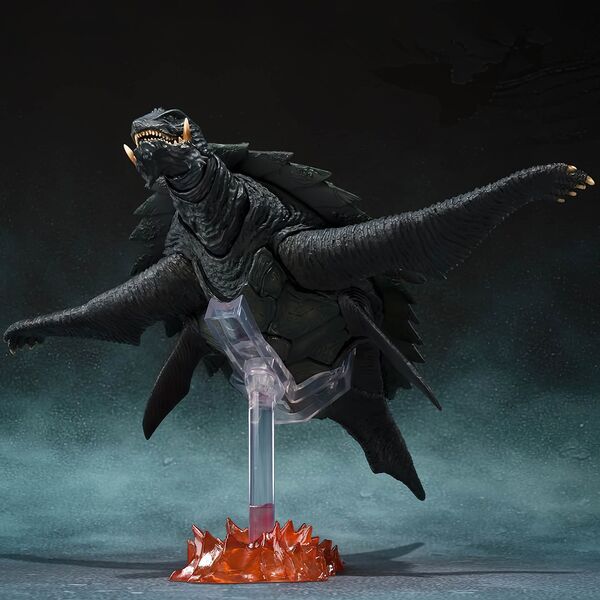 File:SHMA Gamera 1999 Kyoto Battle 3.jpg