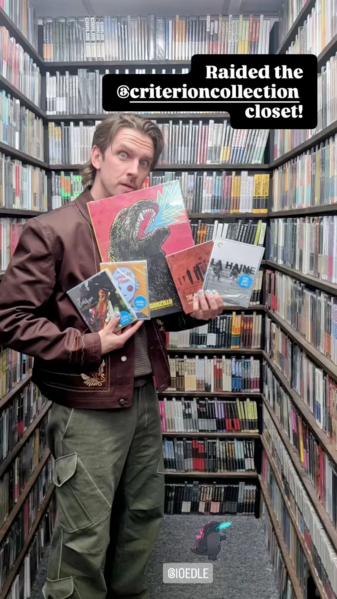 File:DanStevens at CriterionCloset.png