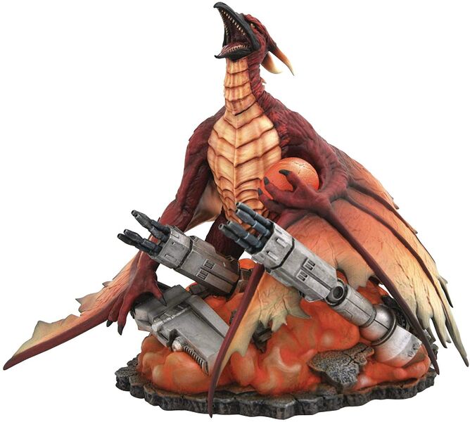 File:Diamond Select Rodan 1993 Deluxe Gallery Diorama.jpg