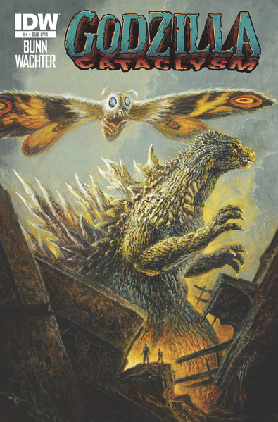 File:Godzilla Cataclysm Issue 4 CVR SUB.png
