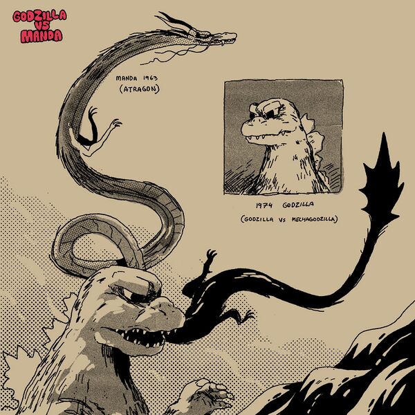 File:Godzilla Rivals Vs. Manda Concept Art.jpg