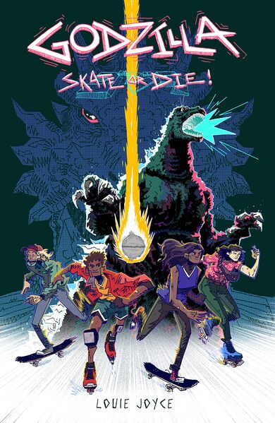 File:Godzilla Skate or Die TPB.jpg