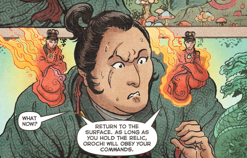 File:Shobijin in Godzilla Rage Across Time.png