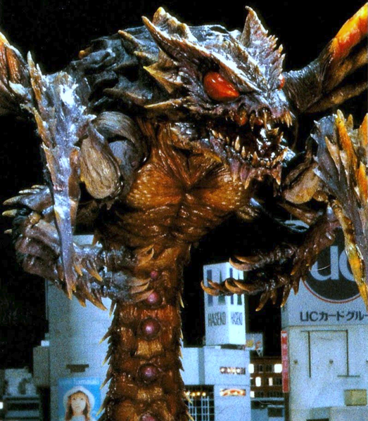 File:Godzilla vs Megaguirus - Megaguirus.png