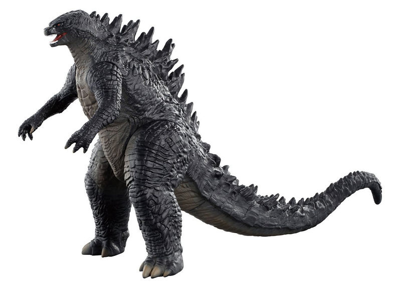 File:Bandai Japan 2014 Movie Monster Series - Godzilla 2014.jpg