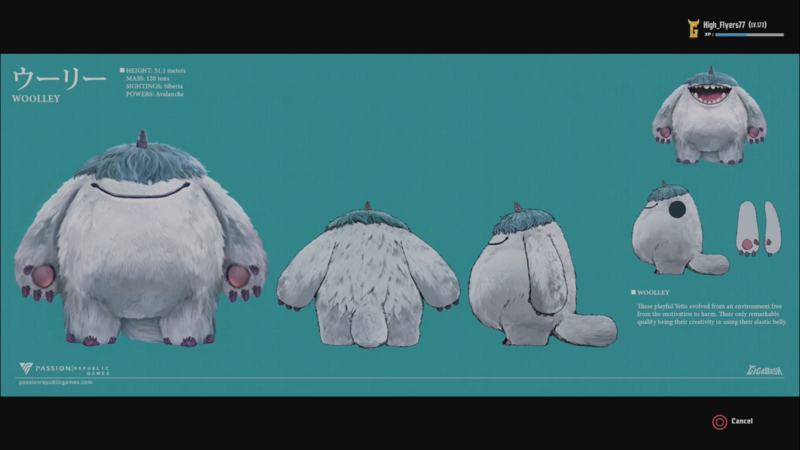 File:GigaBash - Woolley Concept Art.png