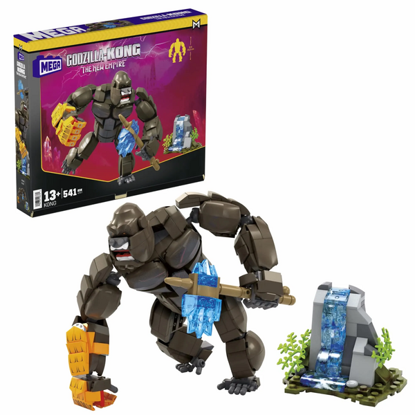 File:Mega Construx Kong.png