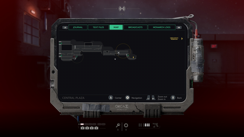 File:Kong Survivor Instinct - Collectibles - Scylla Monarch Log.png