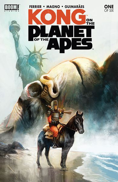 File:Kong on the Planet of the Apes Issue 1 CVR.jpg