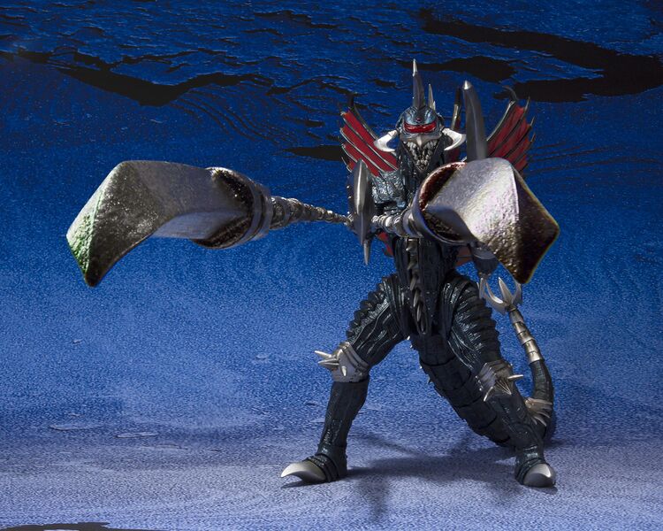 File:S.H.MonsterArts GIGAN 2004 (5).jpg