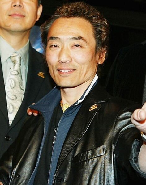 File:Tsutomu Kitagawa GFW LA.jpg