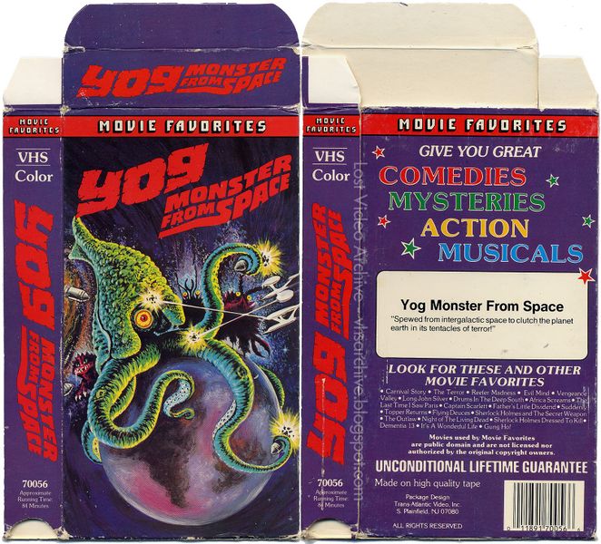 File:Yog Monster From Space VHS box.jpg
