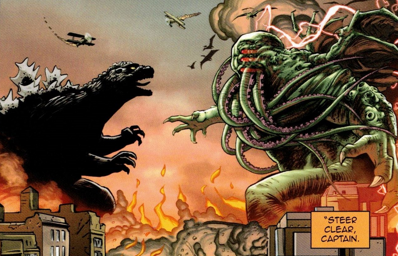 File:Godzilla vs. Cthulhu - Fight.png