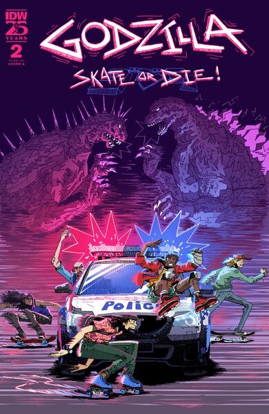 File:Godzilla Skate or Die 2 Cover A.jpg