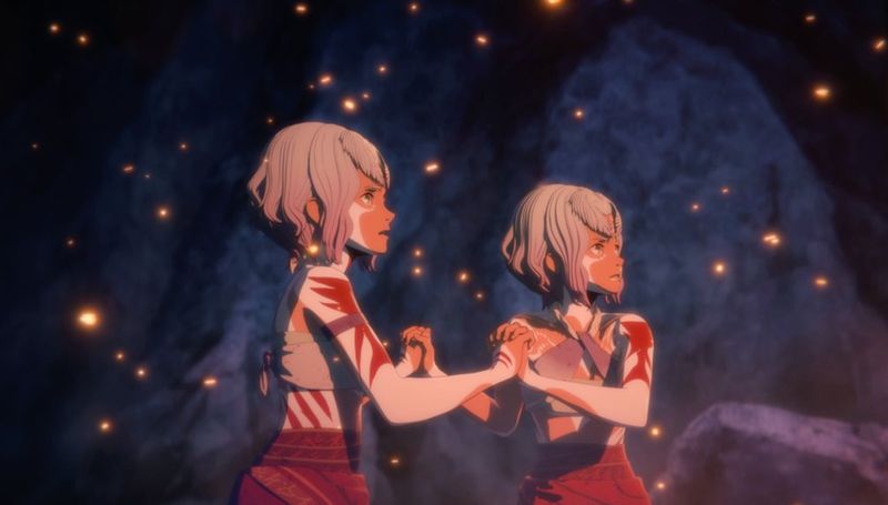 File:Miana and Maina Scared (with sparkles).jpg