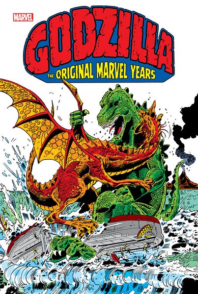 File:Godzilla The Original Marvel Years variant 2.jpg
