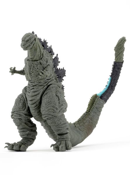 File:NECA Shin Godzilla Unpainted Test Shot 1.jpg