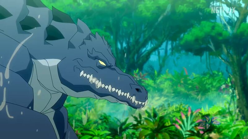 File:Crocodilian creature.jpg