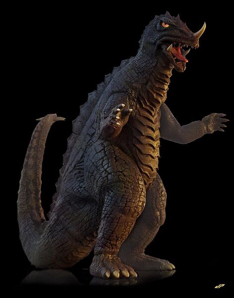 File:Yonggary sculpt.jpeg