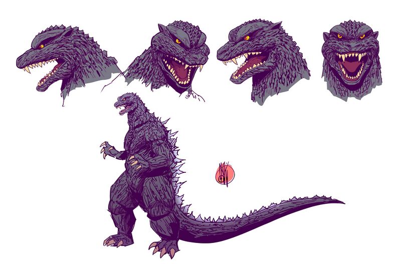 File:HTBD -Godzilla Character Sheet by Inaki Miranda.jpg