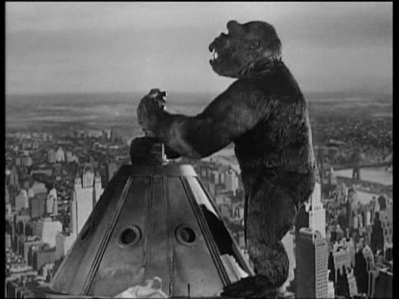 File:King Kong 1933-Kong on top of the Empire State.jpg