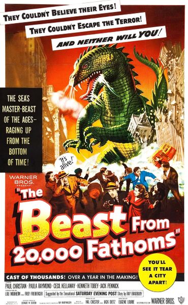 File:The Beast from 20,000 Fathoms USA.jpg