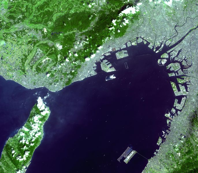 File:Osaka Bay.jpg