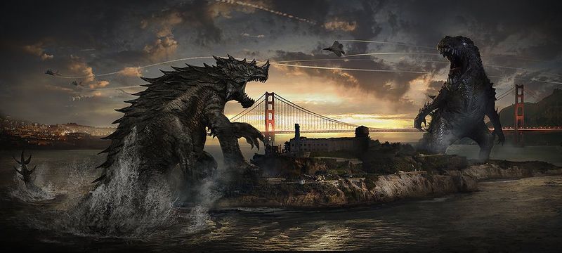 File:Frank Hong Early Godzilla 2014 Keyframe Art 2.jpg