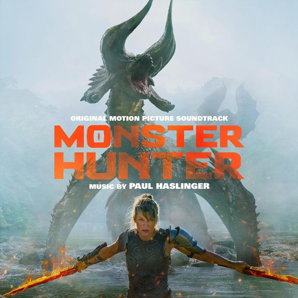 File:Monster Hunter Original Soundtrack.jpg