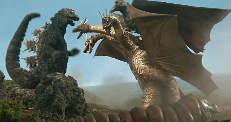 File:Godzilla Ghidrah condensed history.jpg