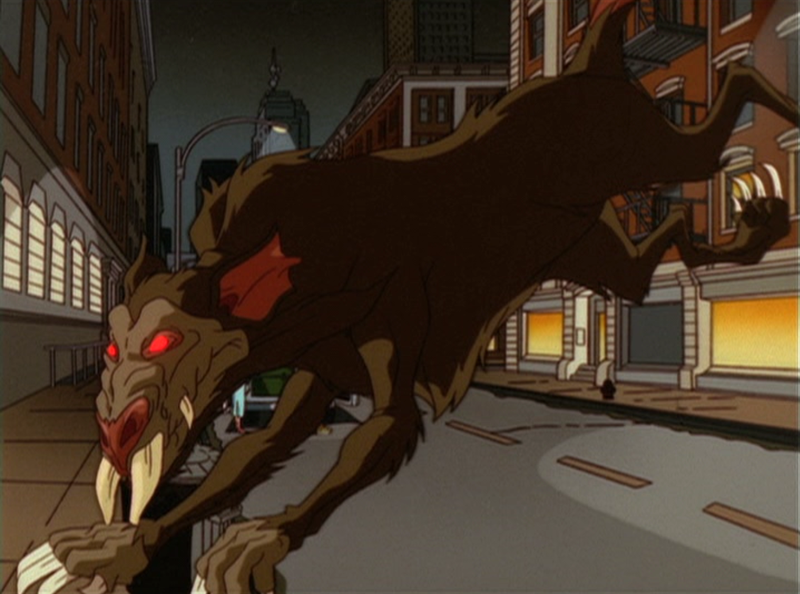 File:Godzilla The Series - Monsters - Giant Rat.png