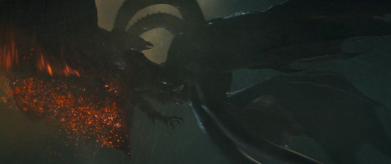 File:KOTM - Rodan and Ghidorah Collide.jpg