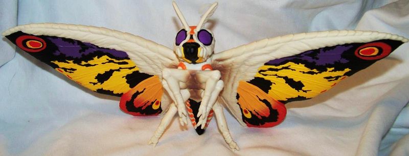 File:Bandai Japan 2001 Movie Monster Series - Mothra 2001.jpg
