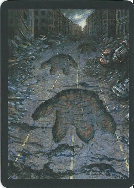File:GODZILLA STOMP - Monster Card Back.jpg