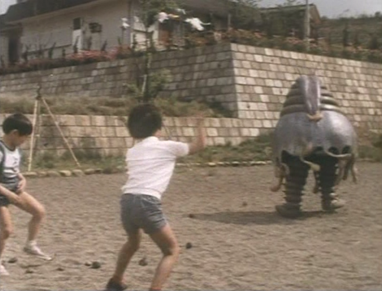 File:Go! Greenman - Greenman vs. Gaira - 7.png