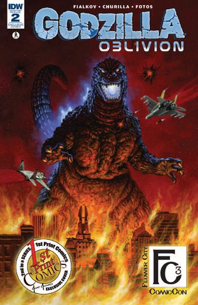 File:GODZILLA OBLIVION Issue 2 1st Print Comics Exclusive CVR.jpg