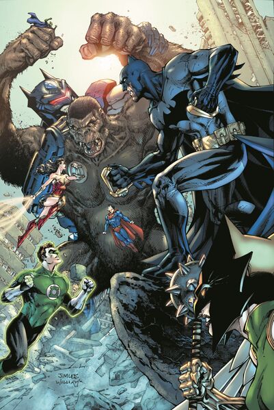 File:JLvGvK07 Variant Cover 1 Textless.jpg