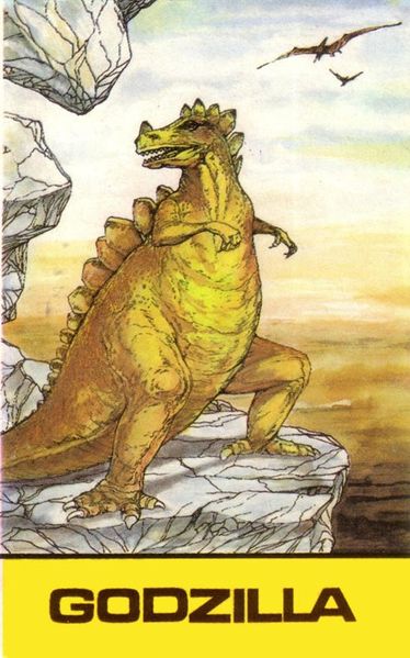 File:Godzilla C16 Cassette Cover Art.jpg