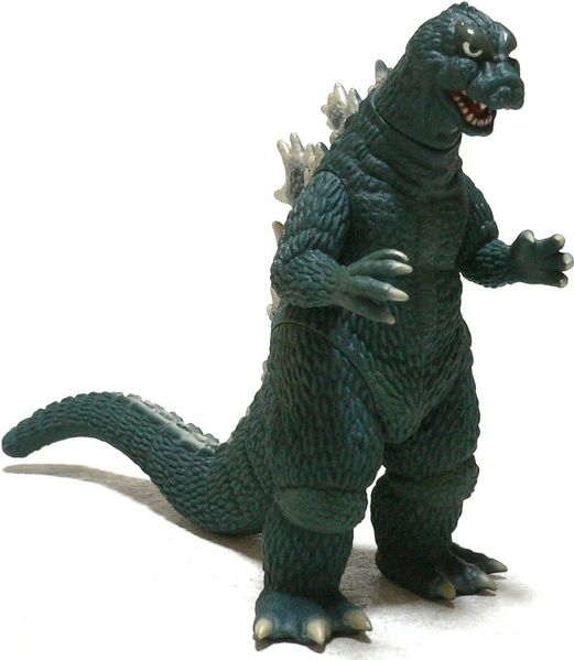 File:Bandai Japan Godzilla 50th Anniversary Memorial Box - Godzilla 1964.jpg