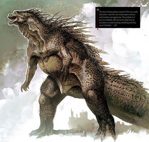File:Concept Art - Godzilla 2014 - Godzilla 3.jpg