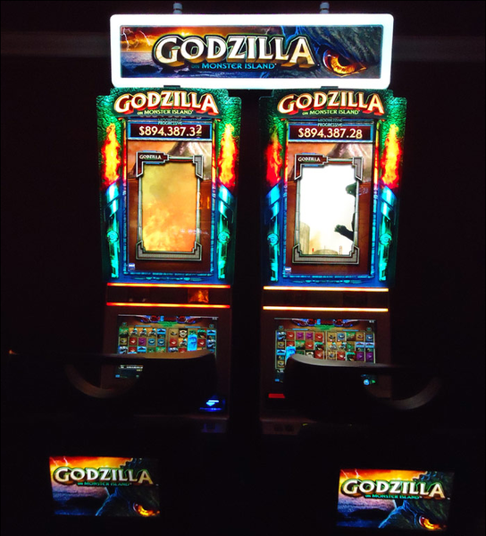 File:Godzilla On Monster Island Slot Machine.png