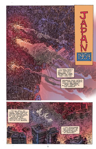 File:HALF-CENTURY WAR Issue 1 - Page 1.jpg