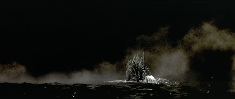 File:Godzilla vs. Megaguirus - Godzilla recreates Gojira 5.png
