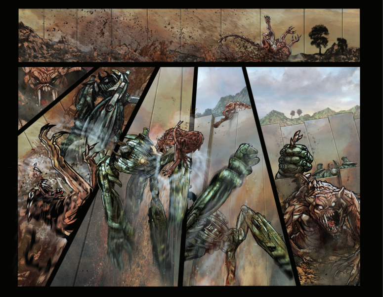 File:Titan Hunter Murders Captured Spineprowler.png