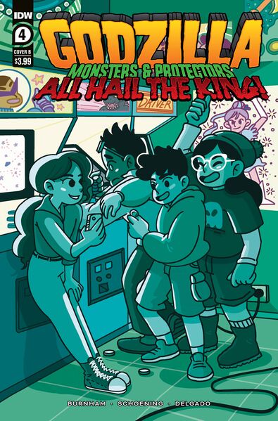 File:ALL HAIL THE KING issue 4 CVR B.jpg