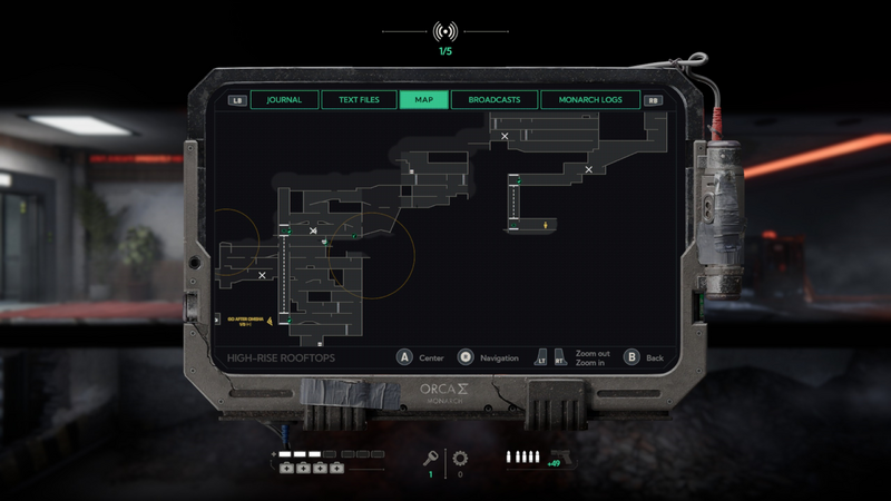File:Kong Survivor Instinct - Collectibles - Research Log No. 061.png